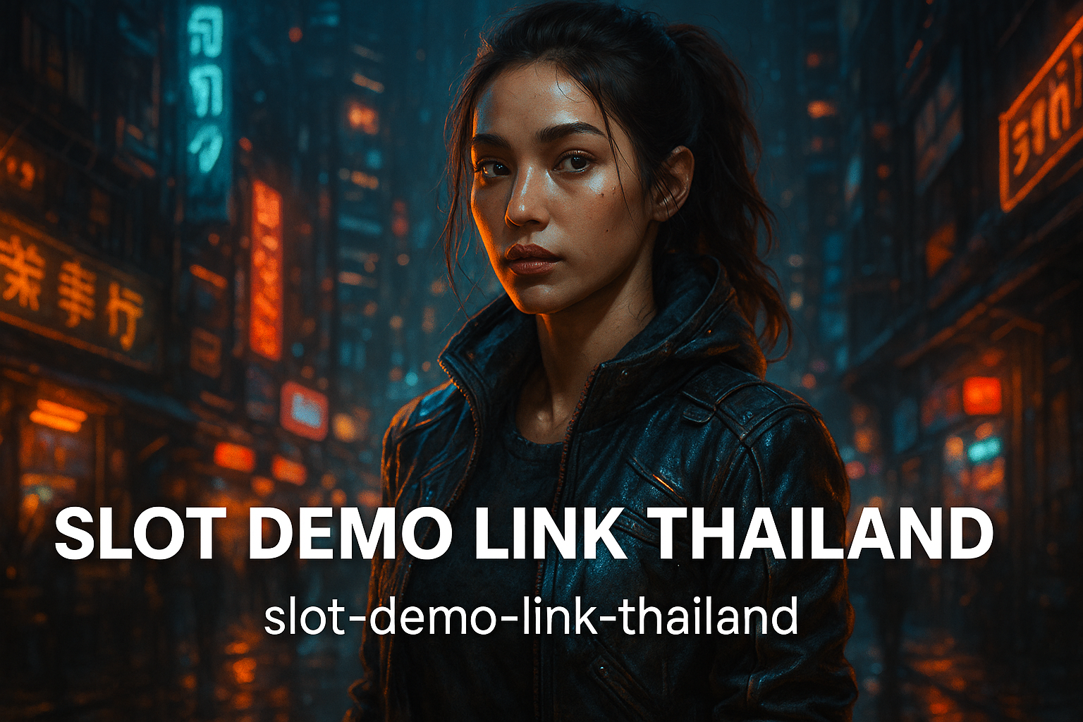 Slot Demo Link Thailand: Akses Gratis Main Slot Thailand Gacor Tanpa Modal